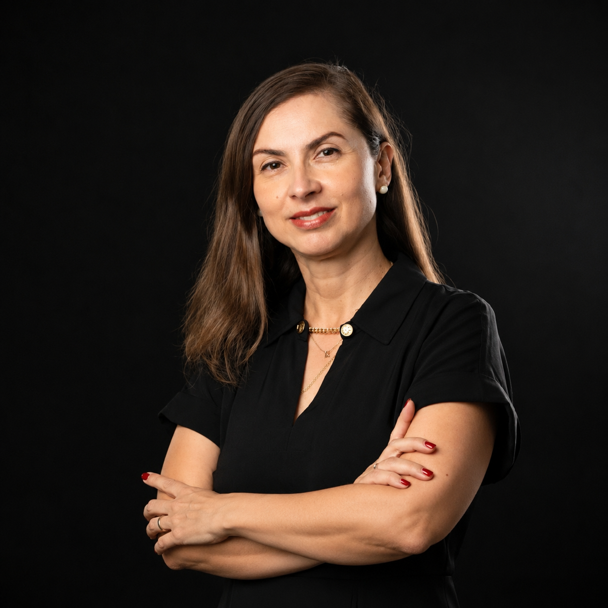 Maria Ximena Santos — Consultora de Innovación